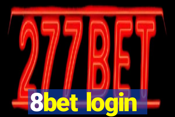 8bet login